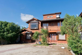  Cabañas Orion  Конкон
